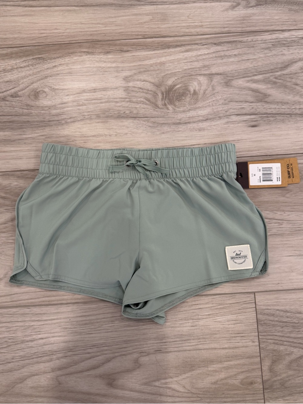 Athletic/Swim  Shorts